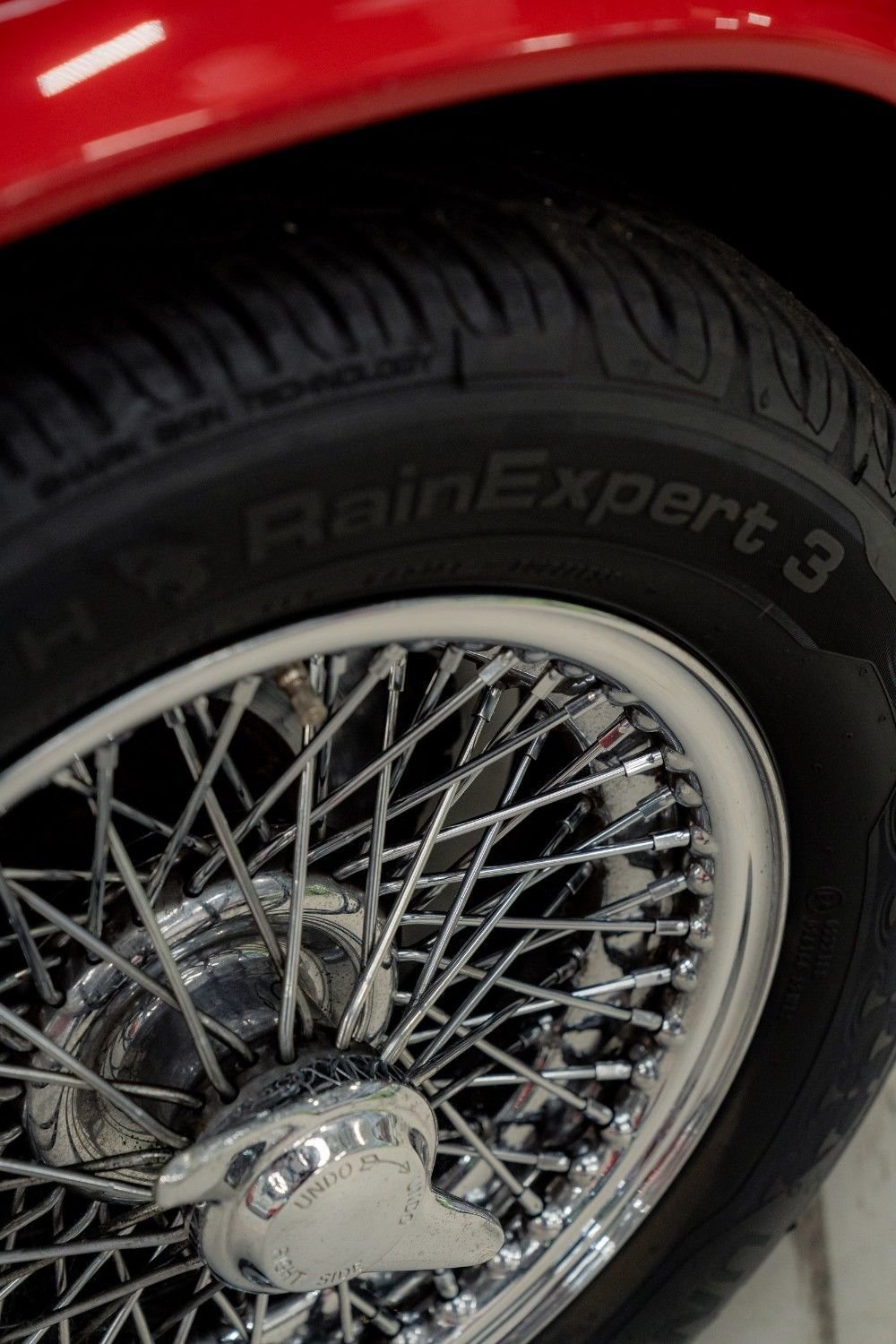 Used Triumph TR6 1969 for sale - 76009927: Photo 30