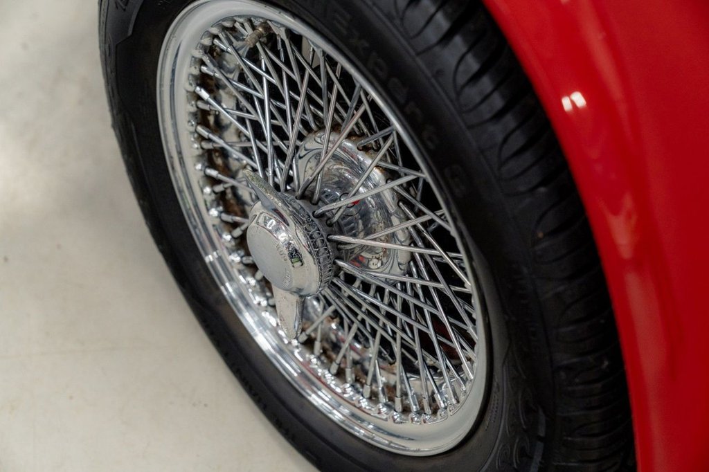 Used Triumph TR6 1969 for sale - 76009927: Photo 36