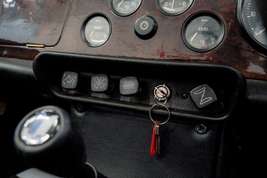 Used Triumph TR6 1969 for sale - 76009927: Photo 44