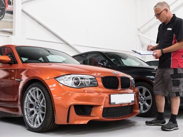 Used BMW M4 2017 for sale - 77250210: Photo 2