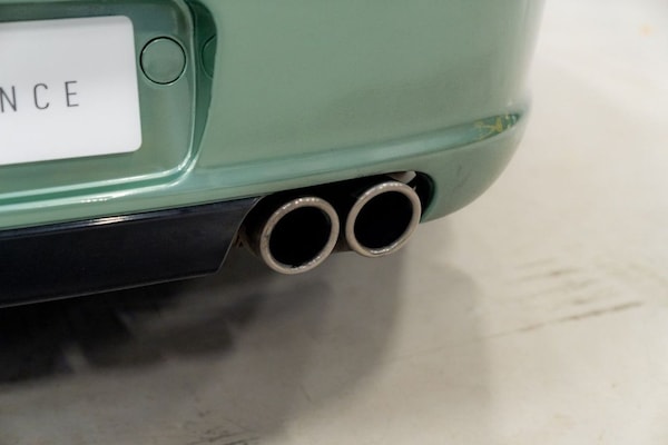 Used Porsche 911 2006 for sale - 76304068: Photo 15