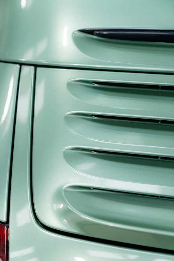 Used Porsche 911 2006 for sale - 76304068: Photo 19