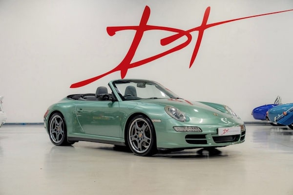 Used Porsche 911 2006 for sale - 76304068: Photo 1