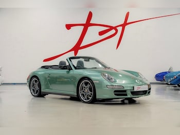 Porsche - 911
