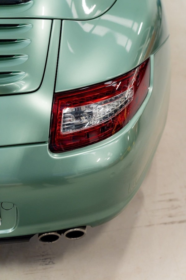 Used Porsche 911 2006 for sale - 76304068: Photo 21
