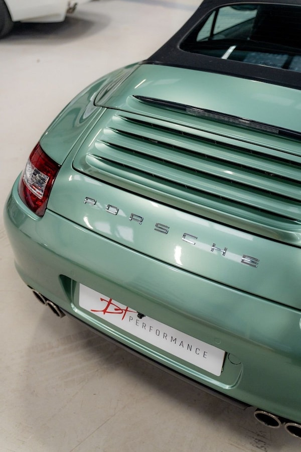 Used Porsche 911 2006 for sale - 76304068: Photo 22