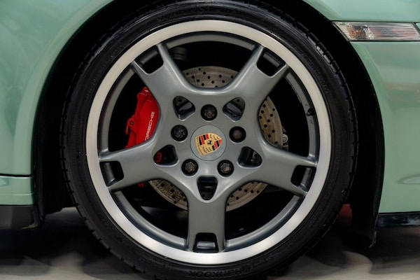 Used Porsche 911 2006 for sale - 76304068: Photo 24