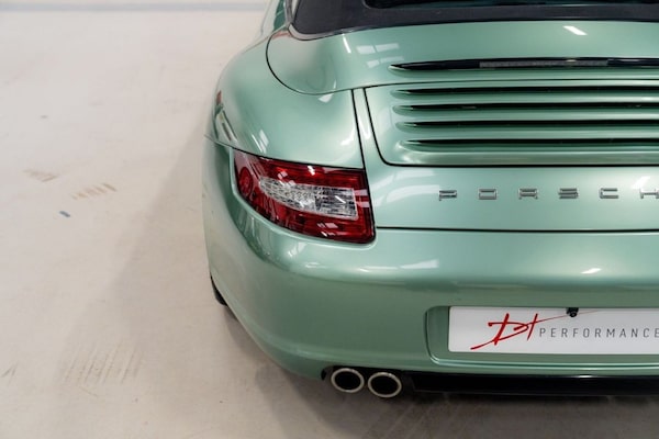 Used Porsche 911 2006 for sale - 76304068: Photo 29