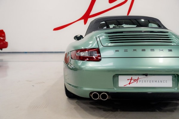 Used Porsche 911 2006 for sale - 76304068: Photo 30