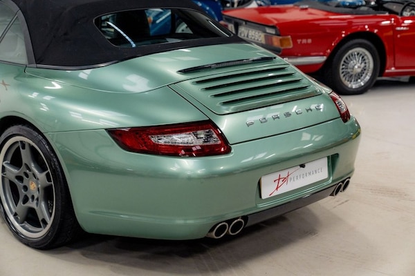 Used Porsche 911 2006 for sale - 76304068: Photo 31