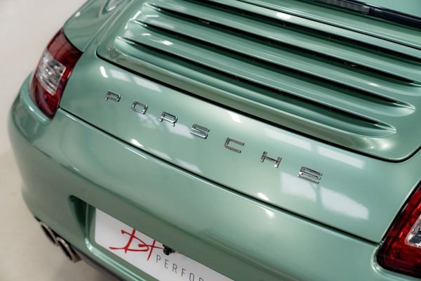 Used Porsche 911 2006 for sale - 76304068: Photo 33