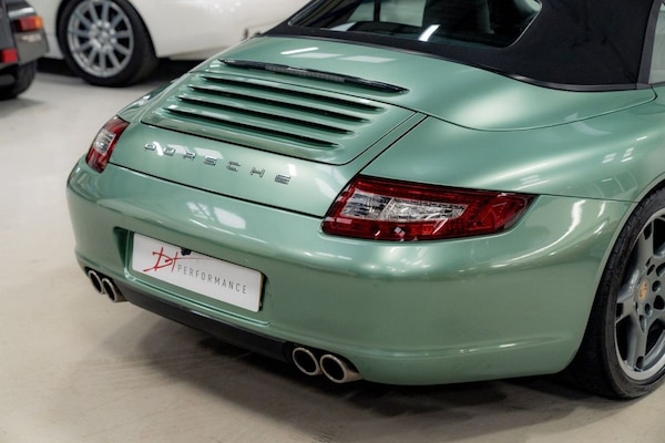 Used Porsche 911 2006 for sale - 76304068: Photo 34