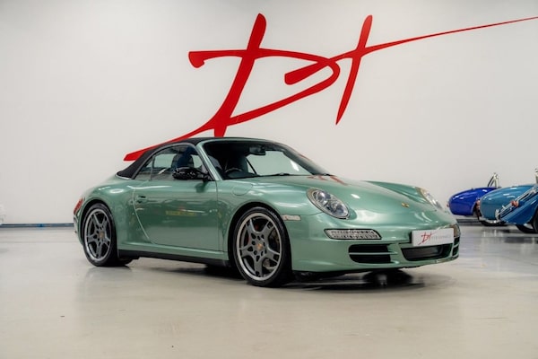 Used Porsche 911 2006 for sale - 76304068: Photo 39