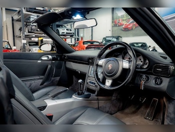 Used Porsche 911 2006 for sale - 76304068: Photo 3