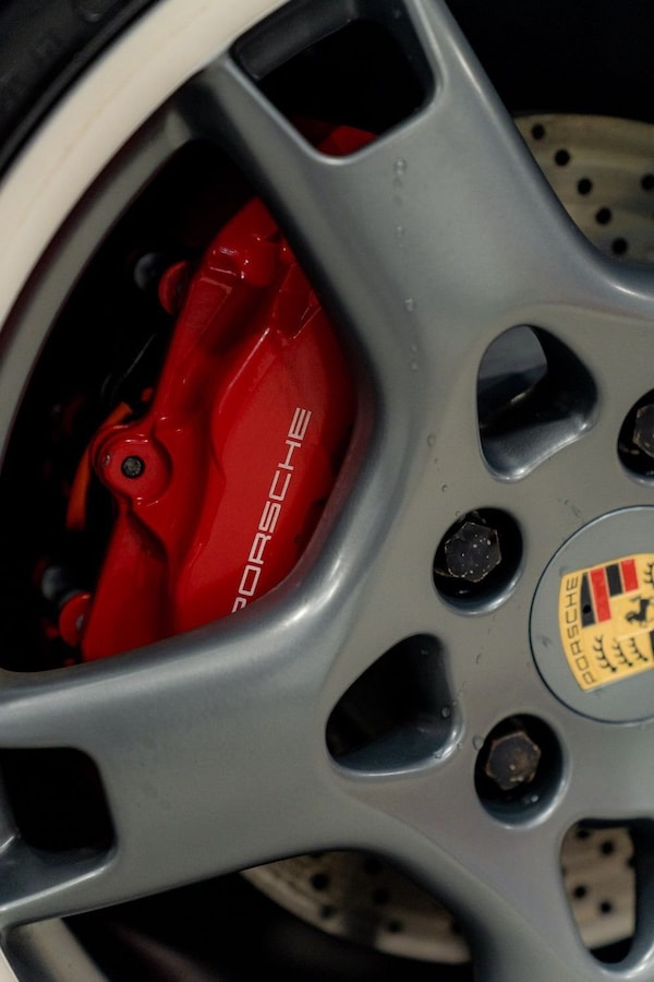 Used Porsche 911 2006 for sale - 76304068: Photo 40