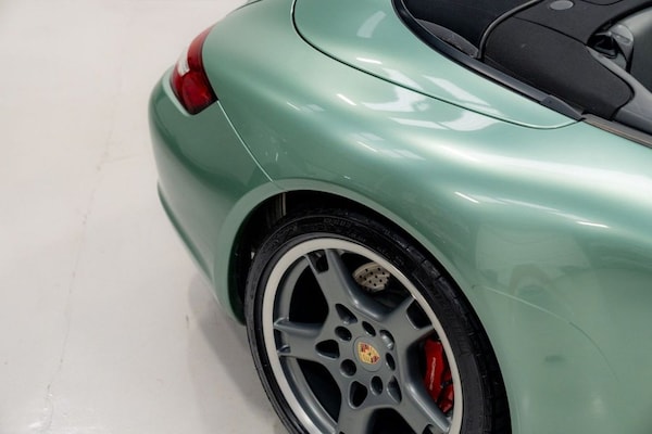 Used Porsche 911 2006 for sale - 76304068: Photo 45