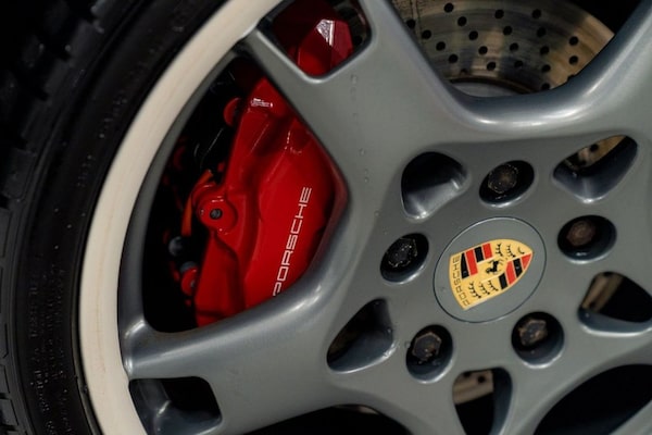 Used Porsche 911 2006 for sale - 76304068: Photo 47