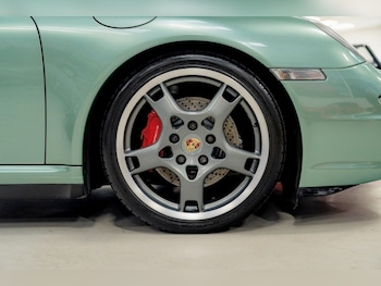 Used Porsche 911 2006 for sale - 76304068: Photo 4