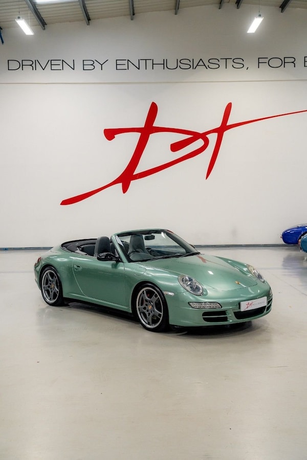 Used Porsche 911 2006 for sale - 76304068: Photo 50