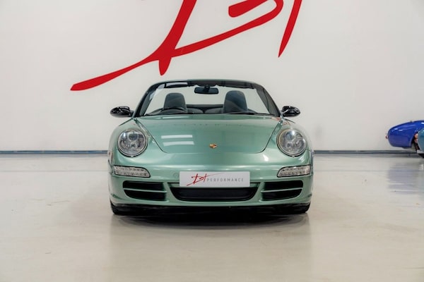 Used Porsche 911 2006 for sale - 76304068: Photo 6