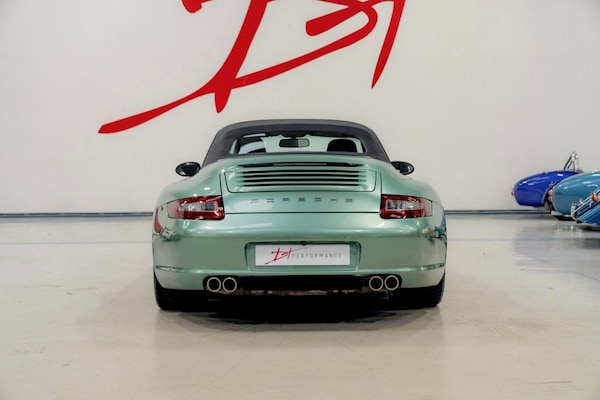Used Porsche 911 2006 for sale - 76304068: Photo 7
