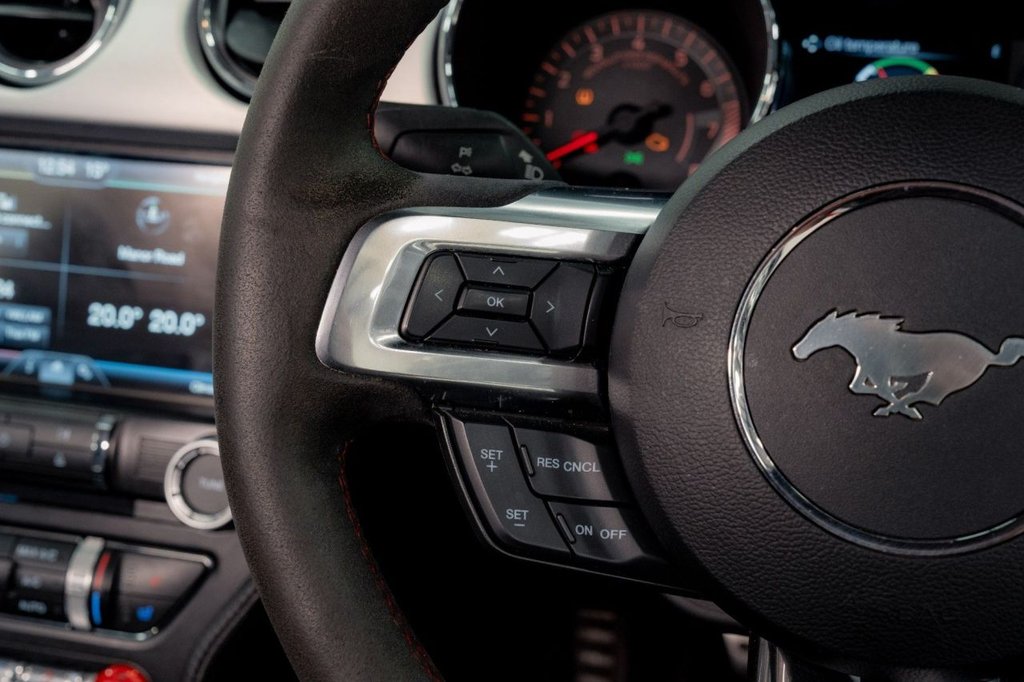 Used Ford Mustang 2016 for sale - 78213052: Photo 20