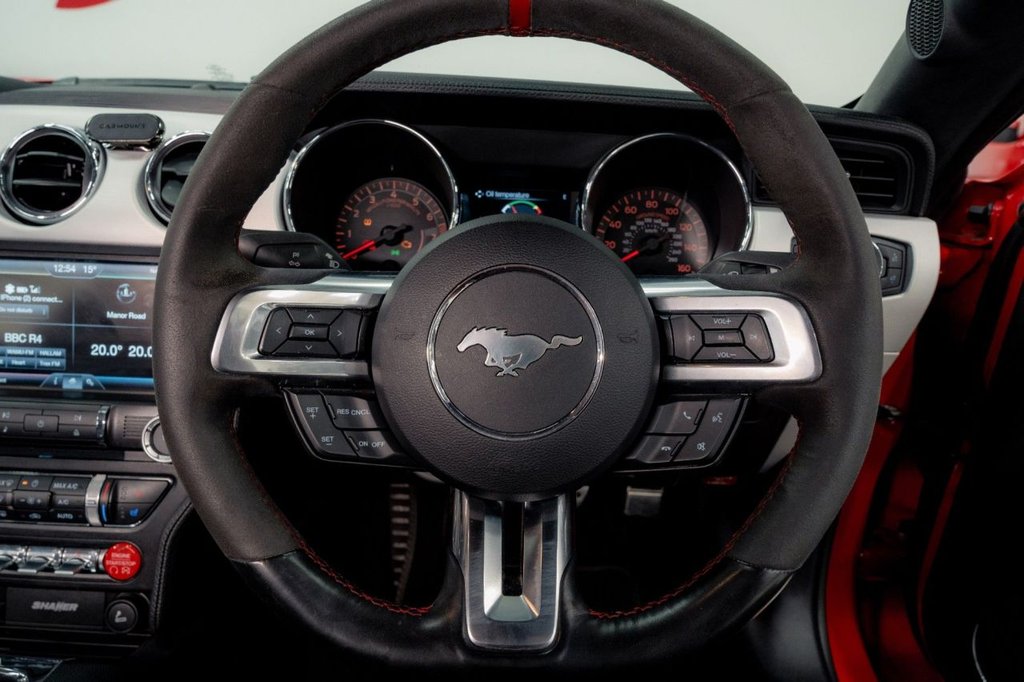 Used Ford Mustang 2016 for sale - 78213052: Photo 21