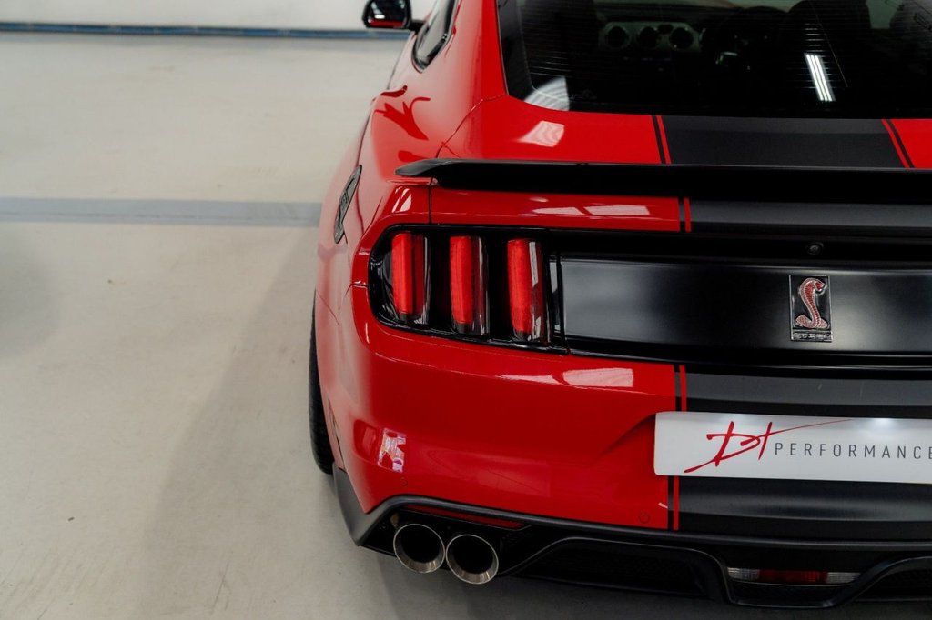 Used Ford Mustang 2016 for sale - 78213052: Photo 26