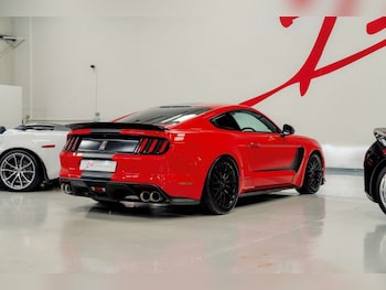 Used Ford Mustang 2016 for sale - 78213052: Photo