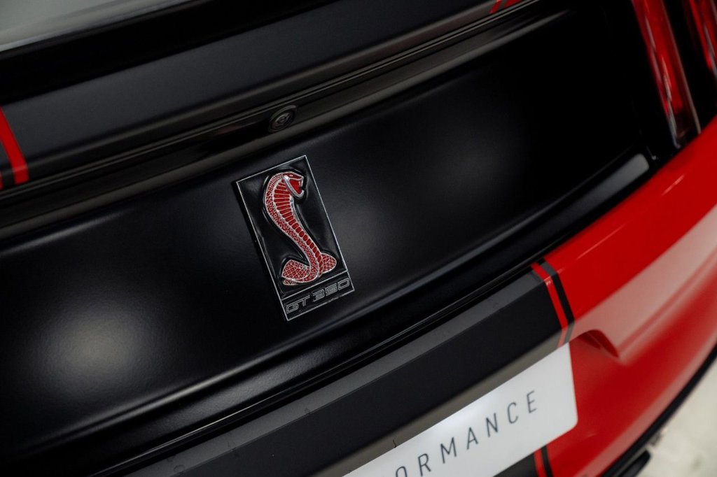 Used Ford Mustang 2016 for sale - 78213052: Photo 36