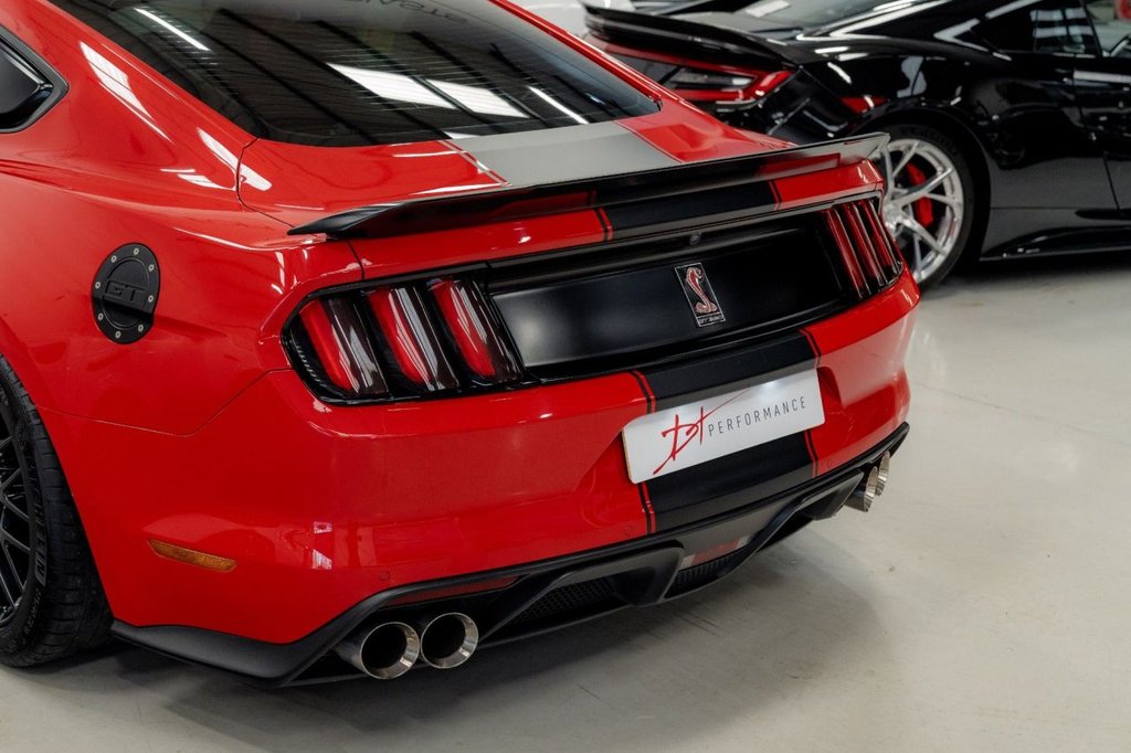 Used Ford Mustang 2016 for sale - 78213052: Photo 38