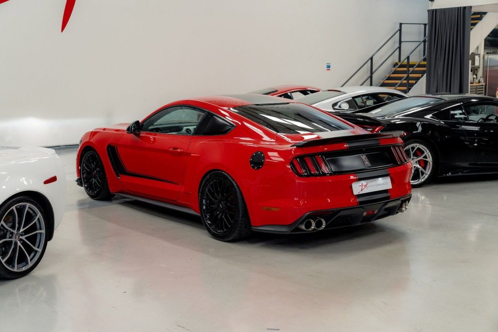 Used Ford Mustang 2016 for sale - 78213052: Photo 39