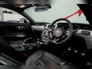 Used Ford Mustang 2016 for sale - 78213052: Photo