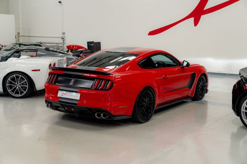 Used Ford Mustang 2016 for sale - 78213052: Photo 41