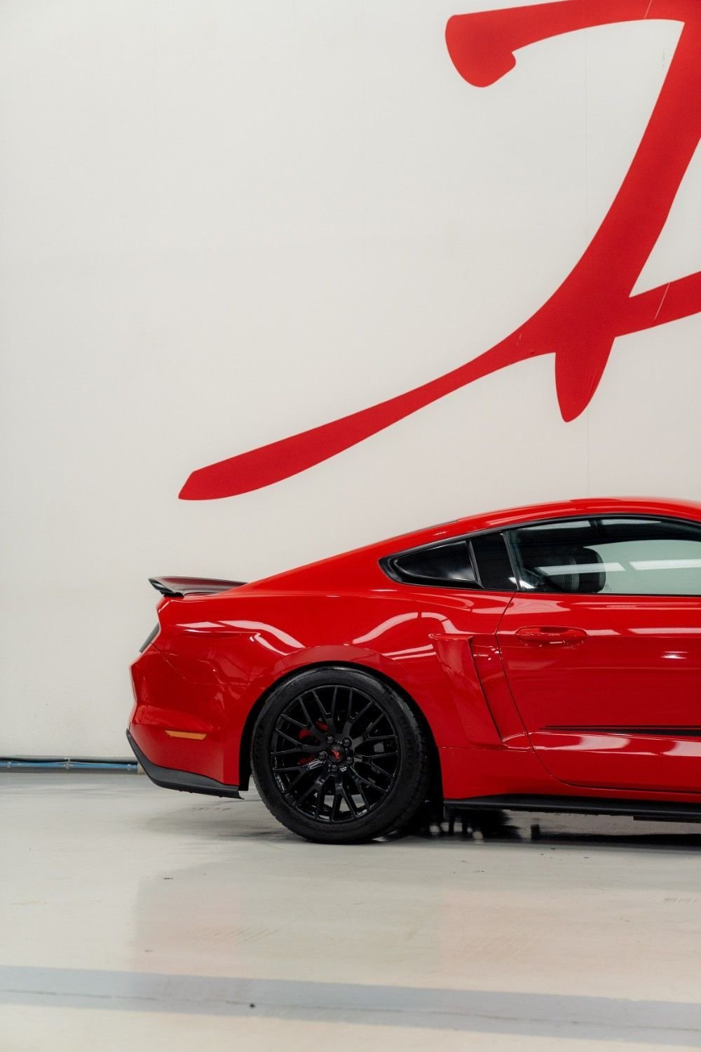 Used Ford Mustang 2016 for sale - 78213052: Photo 43