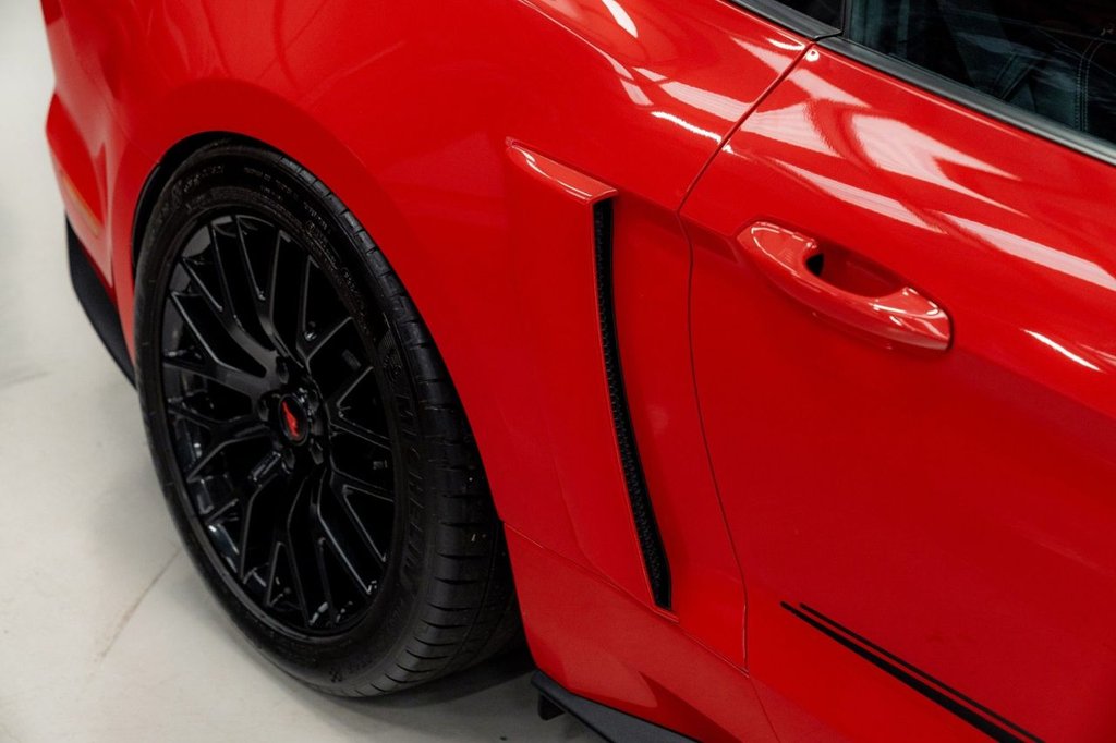 Used Ford Mustang 2016 for sale - 78213052: Photo 46