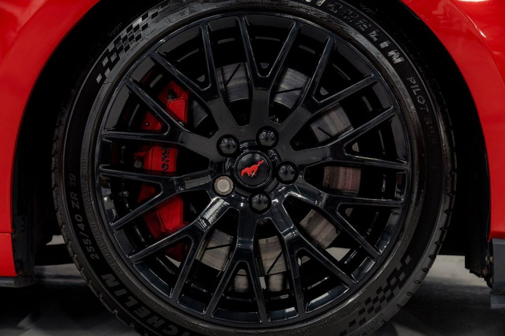 Used Ford Mustang 2016 for sale - 78213052: Photo 48