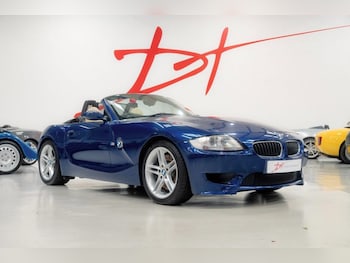 2007 (07) - 3.2i Convertible 2dr Petrol Manual Euro 4 (343 ps)
