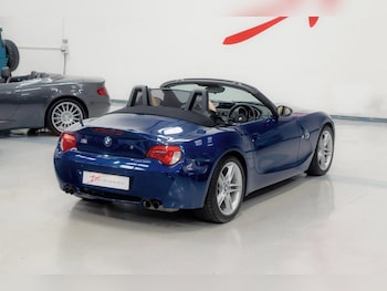 Used BMW Z4M 2007 for sale - 75565134: Photo