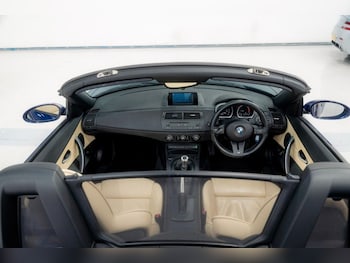 Used BMW Z4M 2007 for sale - 75565134: Photo