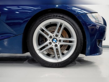Used BMW Z4M 2007 for sale - 75565134: Photo