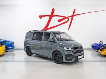 Used Volkswagen Transporter 2022 for sale - 79842928: Photo