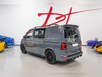 Used Volkswagen Transporter 2022 for sale - 79842928: Photo