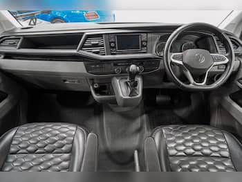 Used Volkswagen Transporter 2022 for sale - 79842928: Photo