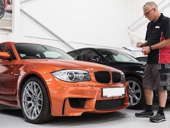 Used Morgan Plus Four 2020 for sale - 78414569: Photo