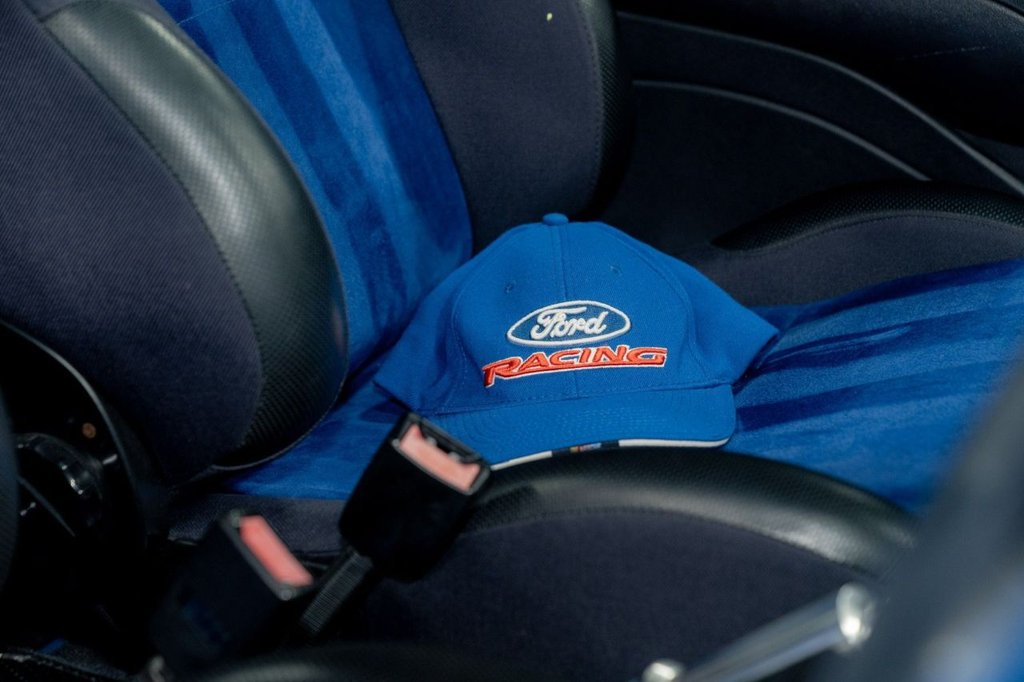 Used Ford Puma 2000 for sale - 76788019: Photo 12