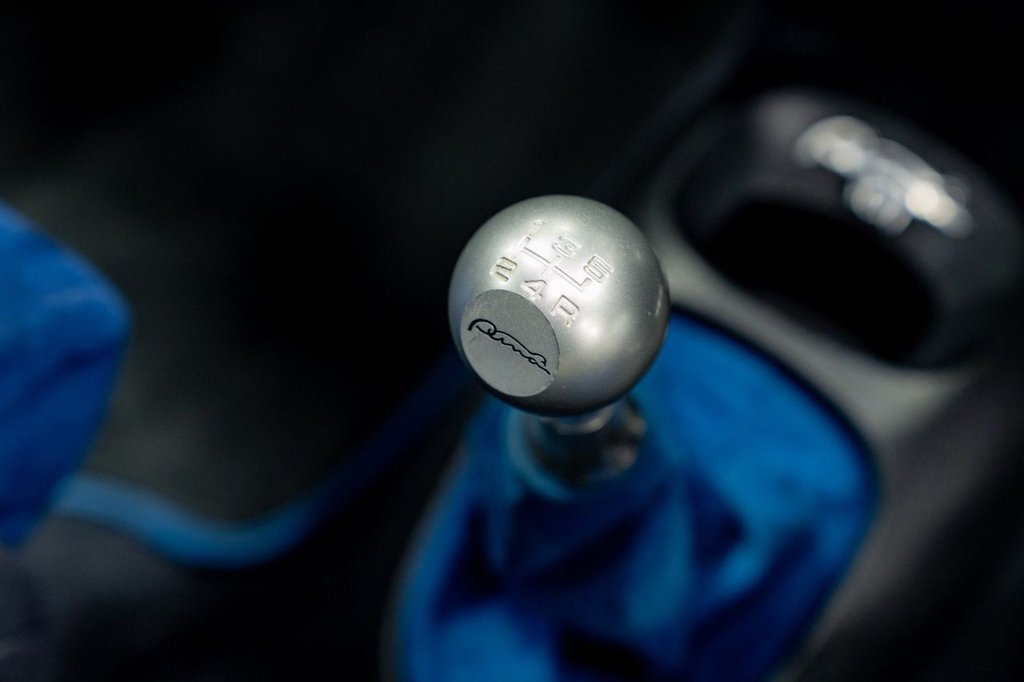 Used Ford Puma 2000 for sale - 76788019: Photo 13