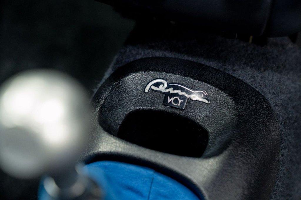 Used Ford Puma 2000 for sale - 76788019: Photo 14