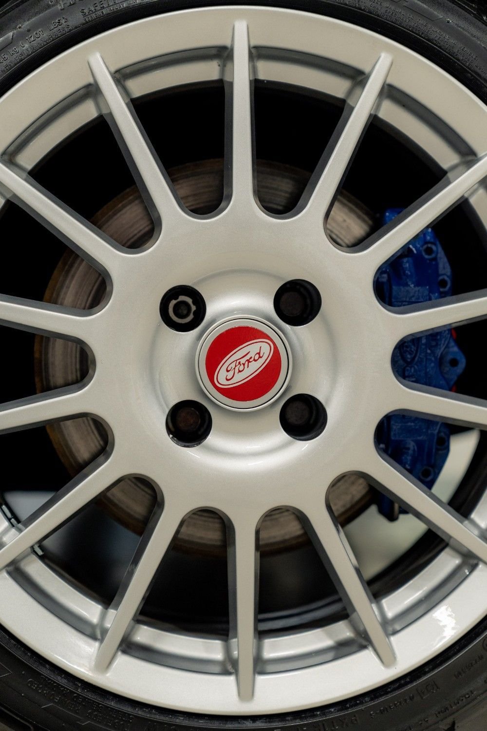 Used Ford Puma 2000 for sale - 76788019: Photo 15