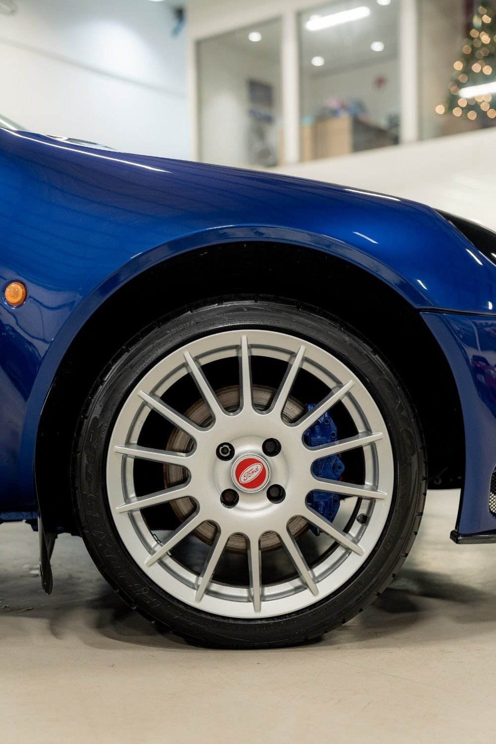 Used Ford Puma 2000 for sale - 76788019: Photo 16